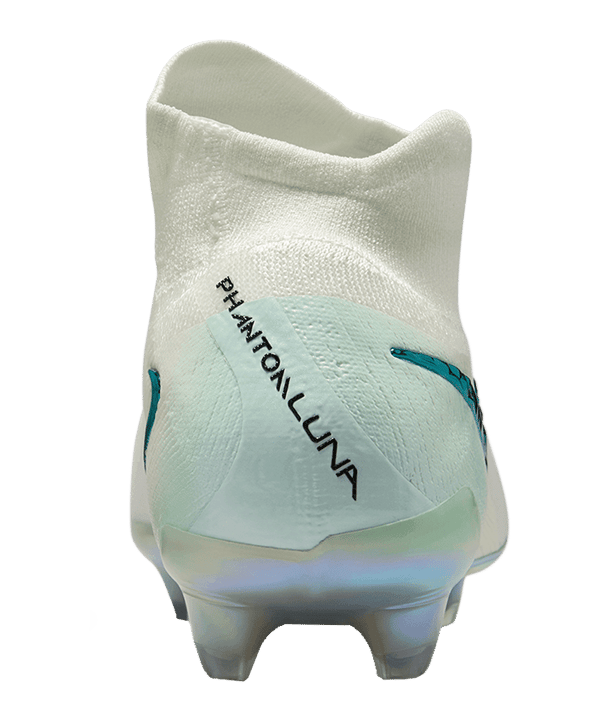 Nike Phantom Luna II Elite FG Chromatic Weiß F100 - weiss