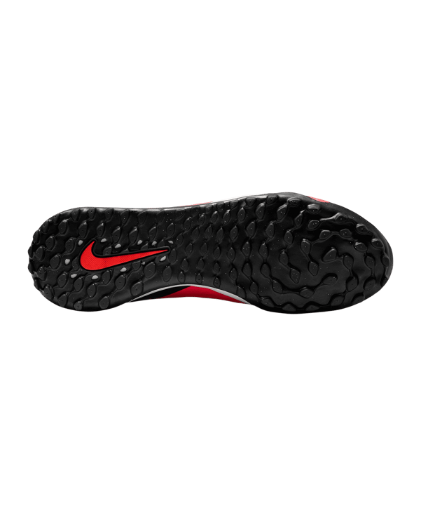 Nike Phantom 6 Low Academy TF Break'Em Rot F600 - rot