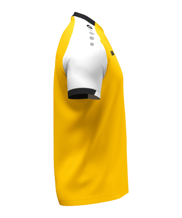 JAKO Dynamic T-Shirt Gelb F305 - gelb