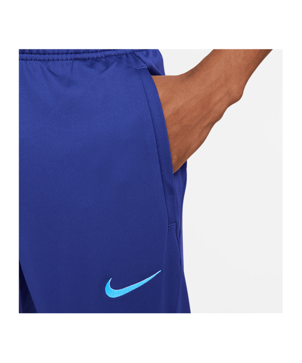 Nike Atletico Madrid Strike Trainingshose F455 - blau