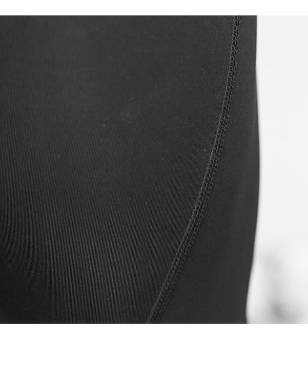 adidas Alphaskin Sport Short Schwarz - schwarz