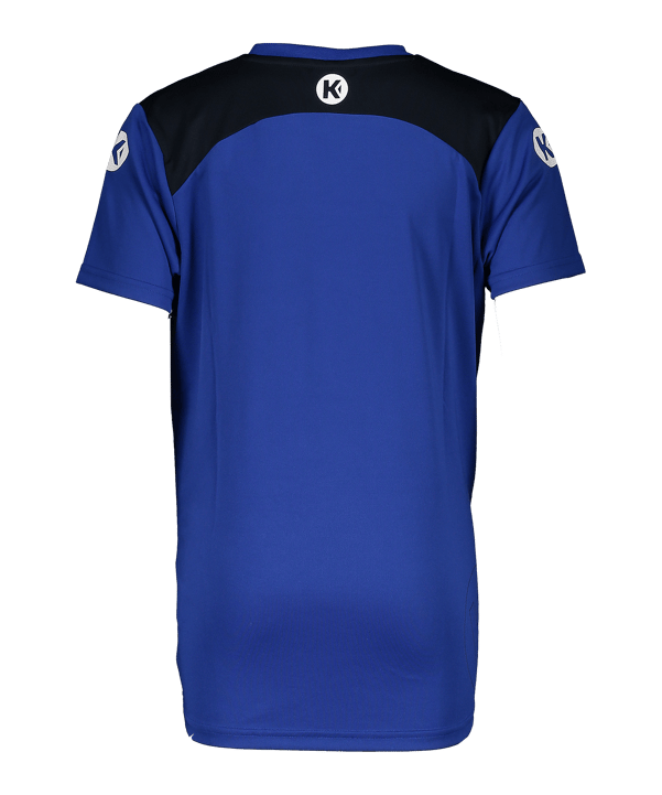 Kempa Emotion 2.0 Trikot Kids Blau F04 - blau