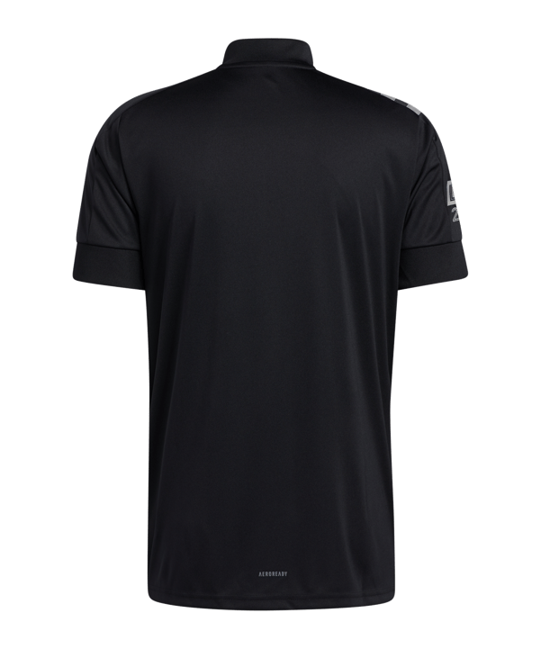 adidas MLS All Star Trikot 2021 Schwarz - schwarz