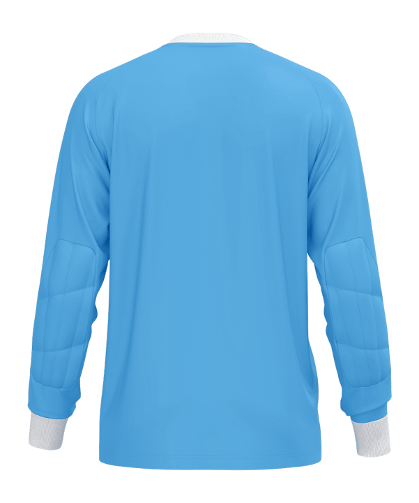 JAKO One Torwarttrikot Blau F440