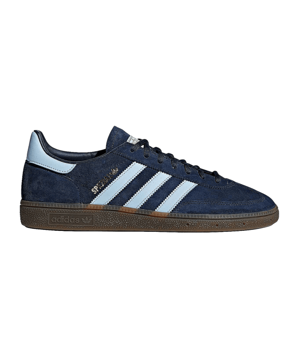 adidas Originals Handball Spezial Sneaker Blau - blau