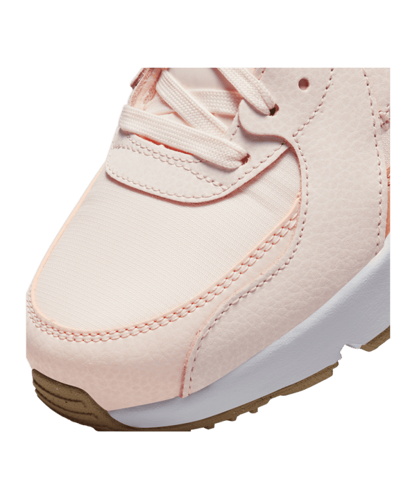 Nike Air Max Excee Damen Rosa F600 - rosa