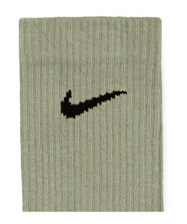 Nike Everyday Plus Cushion Crew 3er Pack Socken Mehrfarbig F994 - mehrfarbig