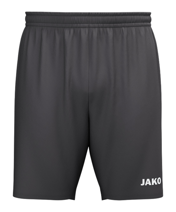JAKO One Short Kids Grau F830 - grau