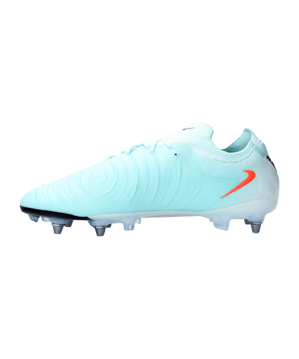 Nike Phantom GX II Elite Pro-Player-Edition SG-Pro Mad Energy Grün F300