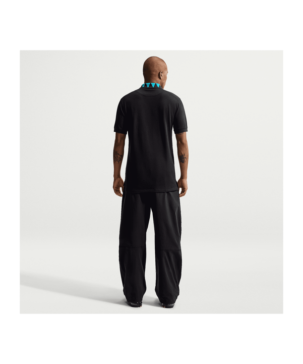 Nike FC Barcelone Slim 2.0 Polo Noir C011 - noir