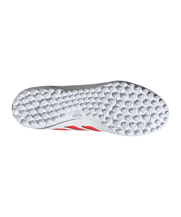 adidas COPA Pure III Club TF Pure Victory Weiss - weiss