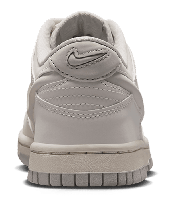 Nike Dunk Low LV8 Kinderen Wit K100 - wit