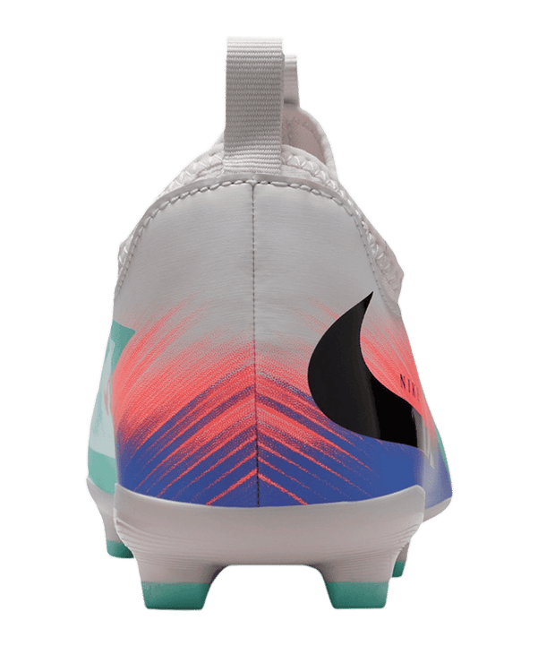 Nike Phantom 6 Low Academy FG/MG United Kids Grün F300 - gruen