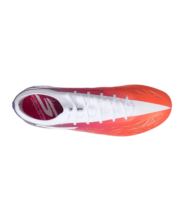 Skechers Razor 2 Elite AG Sunset Rose - rose