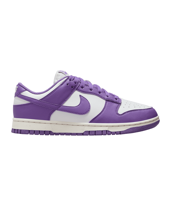 Nike Dunk Low Next Nature Damen Weiss F108 - weiss