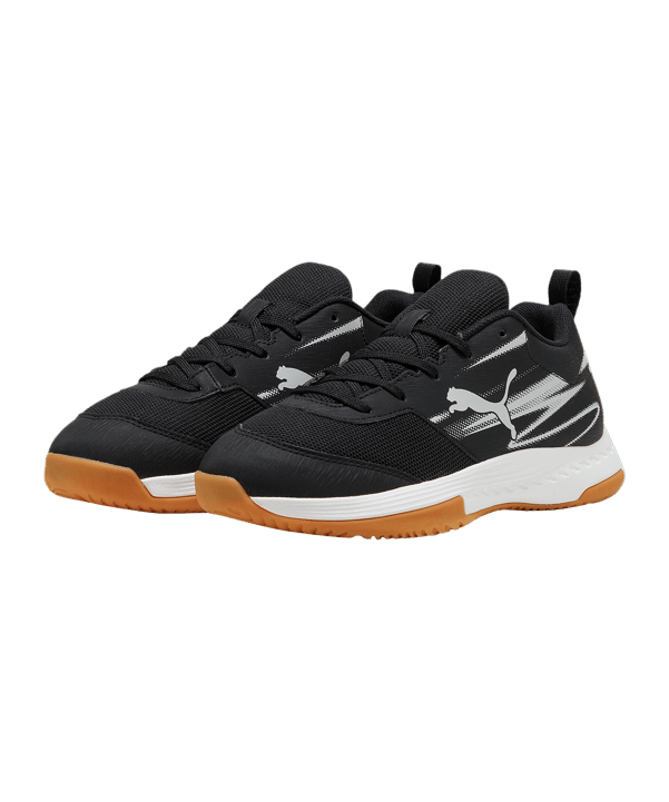 PUMA Varion II Schuh Kids Schwarz F01 - schwarz