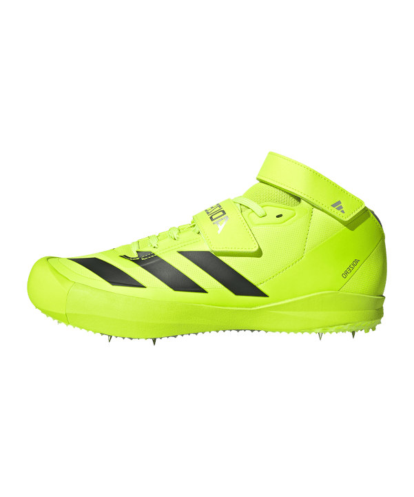 adidas Laufschuh Grün - gruen