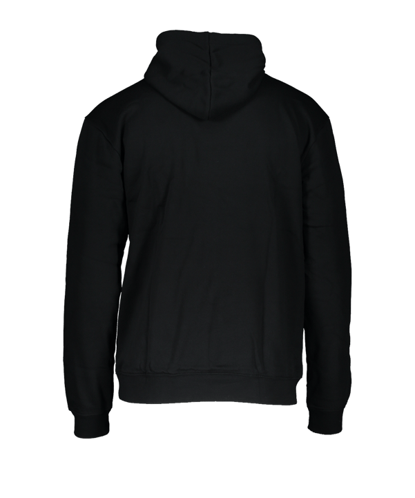 Joma Winner Kapuzenpullover Schwarz Grau F110 - schwarz