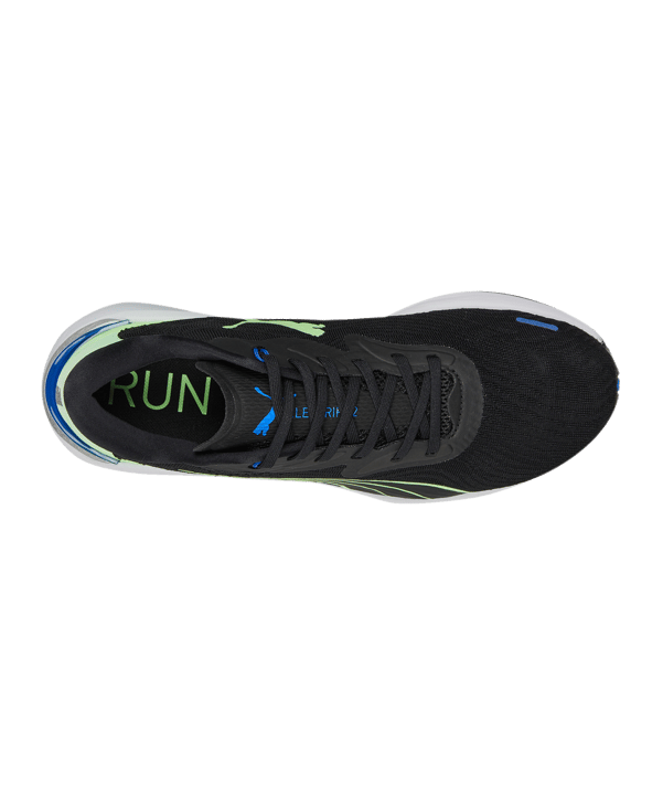 PUMA Electrify Nitro 2 F10 - schwarz