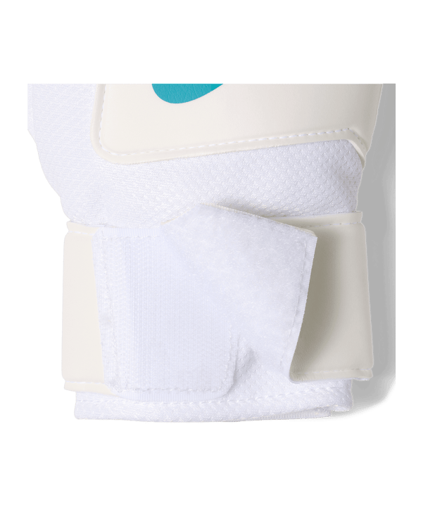 Nike Match Guanti da portiere Bianco C101 - bianco