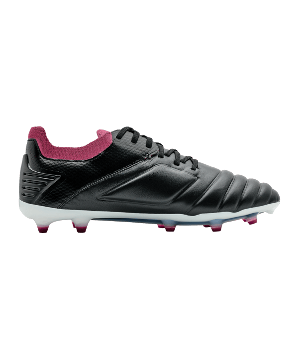 Umbro Tocco Pro FG Schwarz Weiss FKDF - schwarz