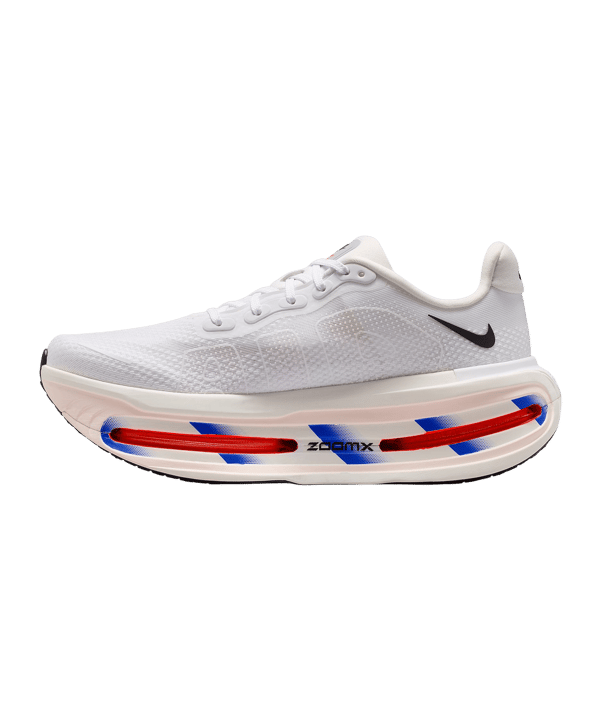 Nike Vomero Premium CM Loopschoen Wit K100 - wit