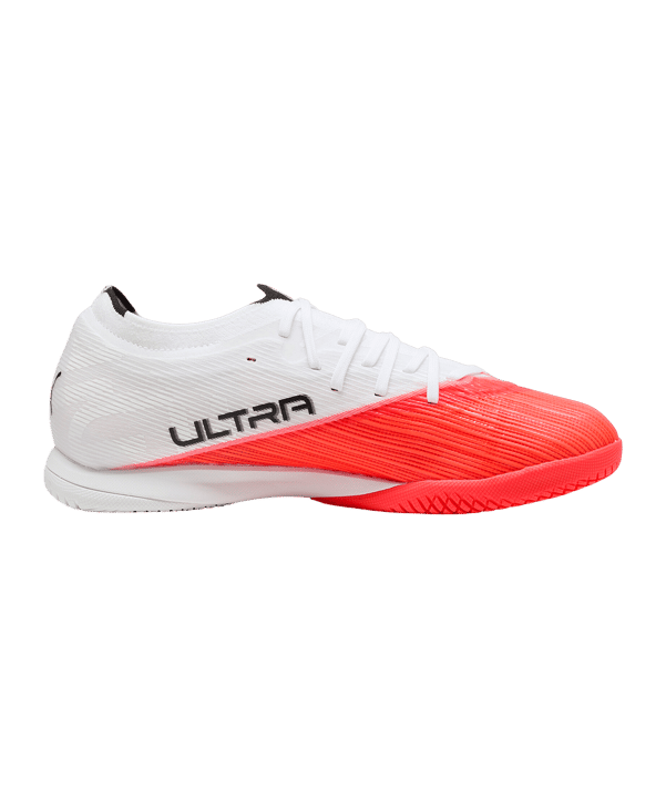 PUMA ULTRA Nitro 7 Match IN Arrival Rot F01 - rot