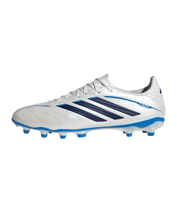 adidas Copa Pure IV League FG Chaos vs Control Weiß - weiss