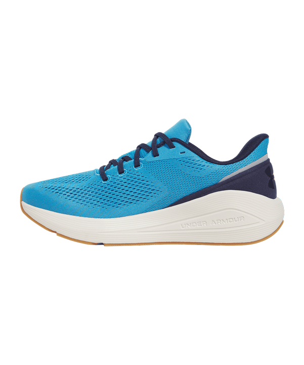 Under Armour Sonic 7 Laufschuh Blau F452 - blau