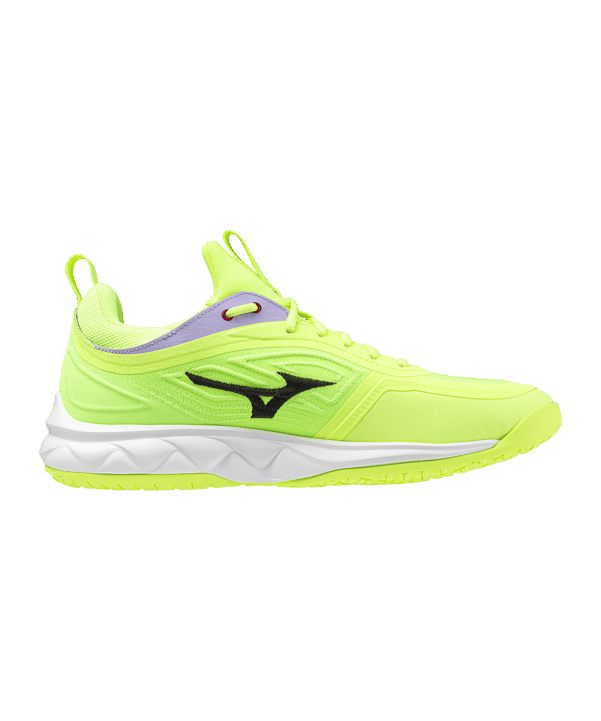 Mizuno Jaune C11 - jaune