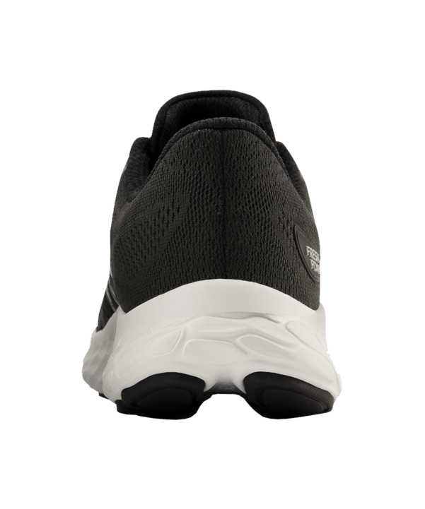 New Balance WEVOZ Damen Schwarz FLK3 Laufschuh - schwarz