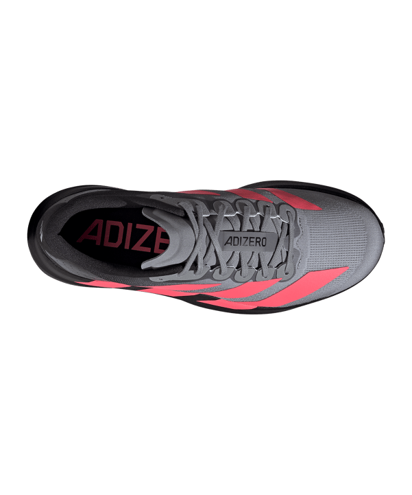 adidas Adizero Evo Sl Scarpe da running Nero - nero