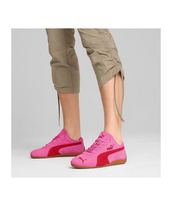 PUMA Speedcat OG Rosa F56 - rosa