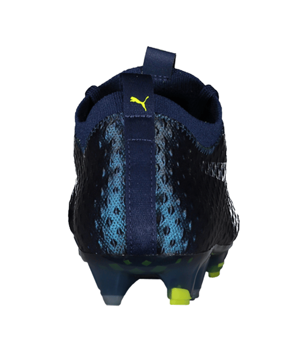 PUMA evoPOWER Vigor 3d 1 FG Blau F04 - blau