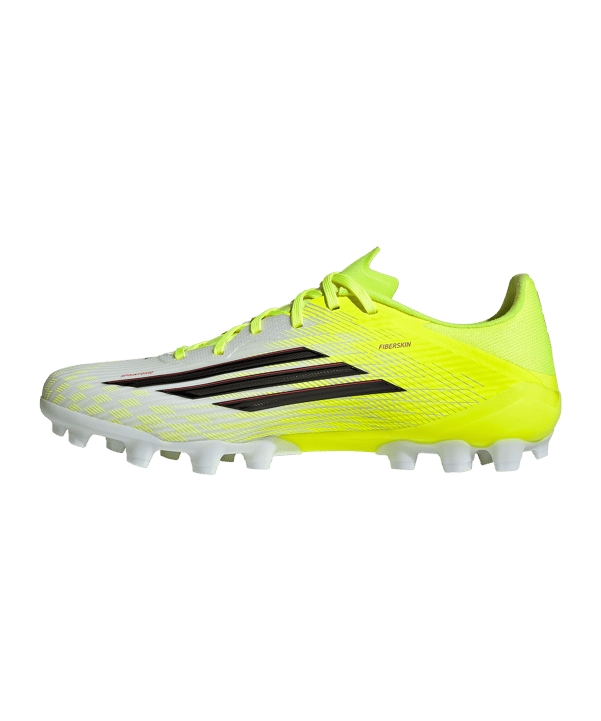 adidas F50 League AG Born for Goals Gelb - gelb