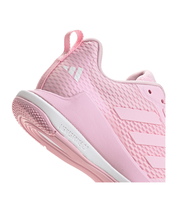 adidas Novaflight 2 Schuh Damen Pink - rosa