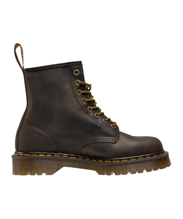 Dr. Martens 1460 Bex Braun - braun
