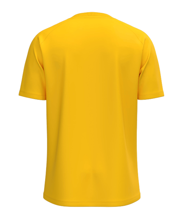 JAKO One T-Shirt Gelb F335 - gelb