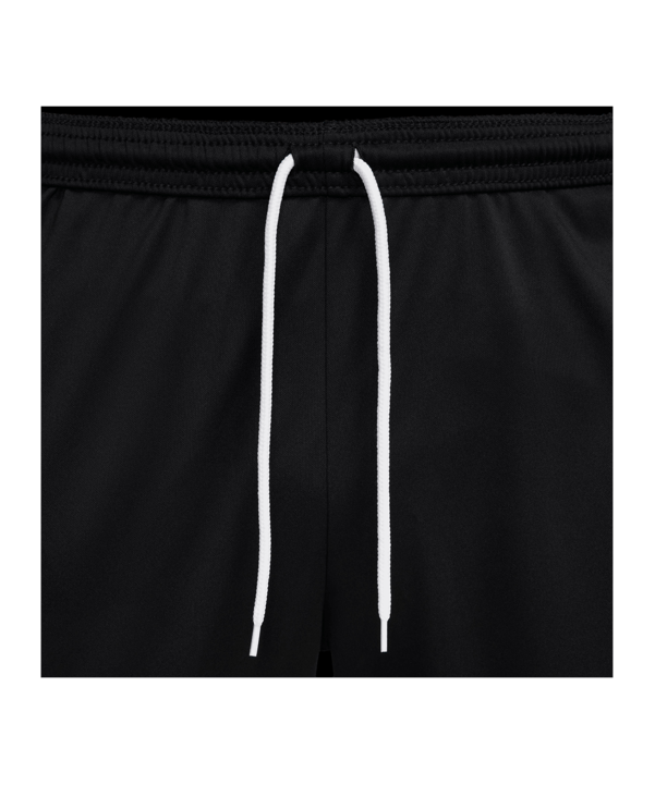 Nike Park 20 Trainingshose Schwarz F010 - schwarz
