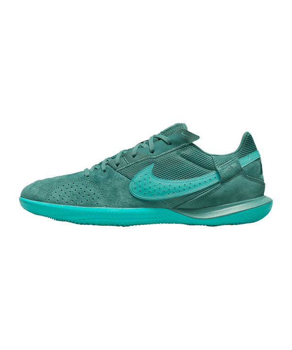 Nike Streetgato IN Grün F302 - gruen