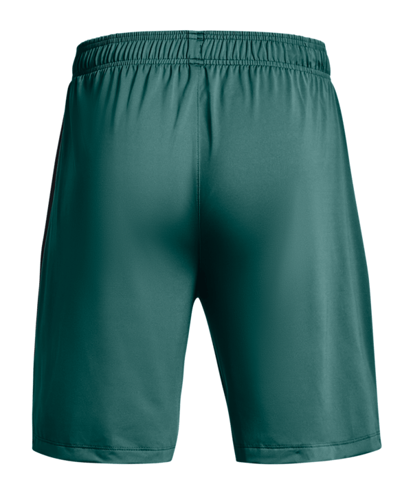 Under Armour Tech Vent Short Grün F722 - gruen