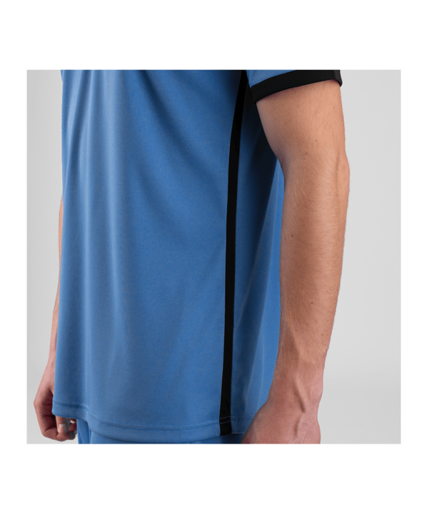 JAKO Primera KA Trikot Blau F430 - blau