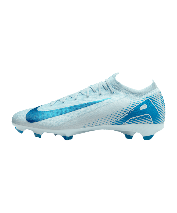 Nike Air Zoom Mercurial Vapor XVI Pro FG Mad Ambition Blau F400 - blau