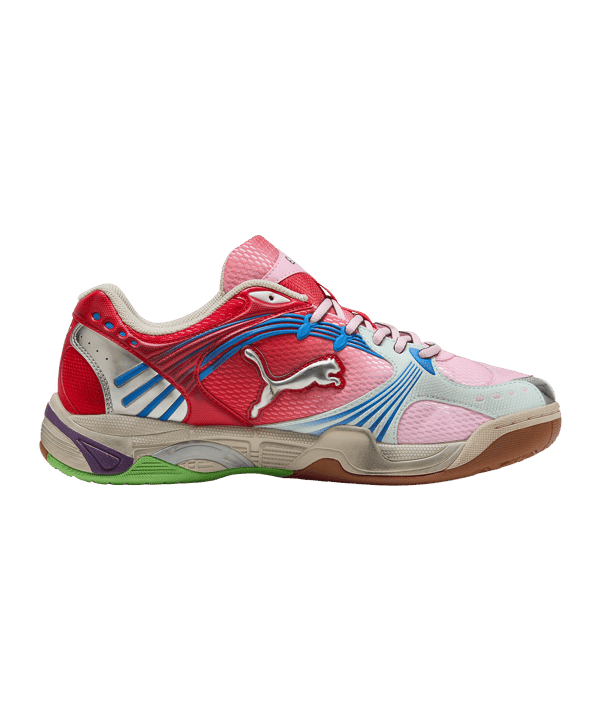 PUMA Kessel Pro Rosa F06 - rosa