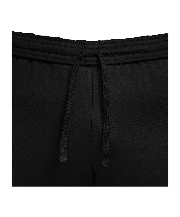 Nike Academy Trainingshose Schwarz F010