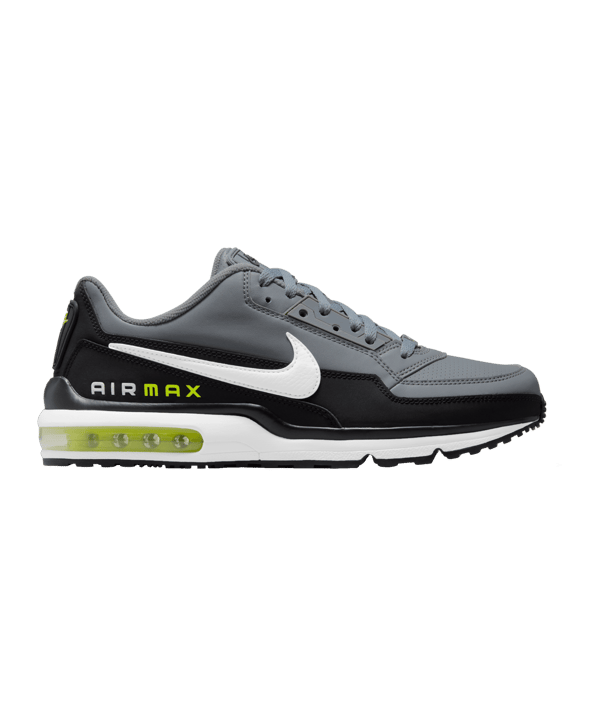 Nike Air Max LTD 3 Schwarz F002 - schwarz