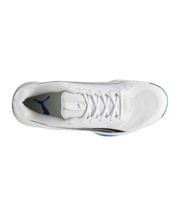 PUMA Eliminate Turbo Schuh Weiss F02 - weiss