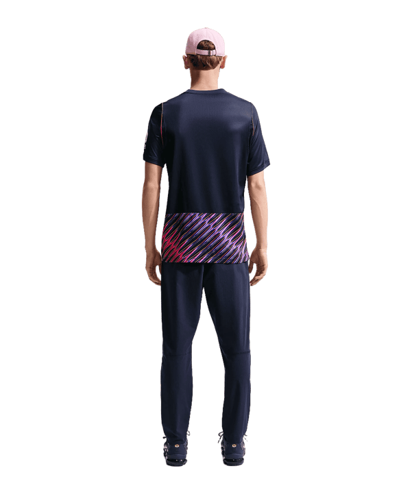 Nike Tottenham Hotspur Maglietta Away 2026/2027 Blu C452 - blu