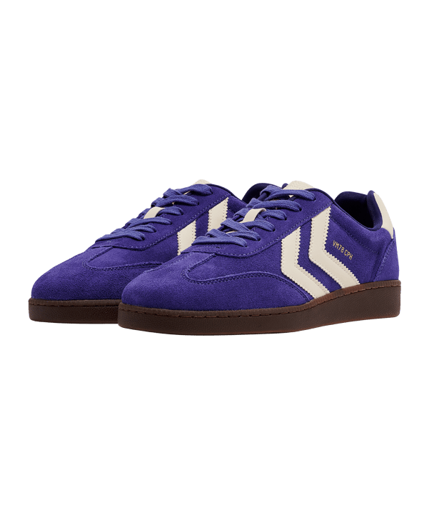 Hummel Vm78 Cph Sp Lila F4129 - lila
