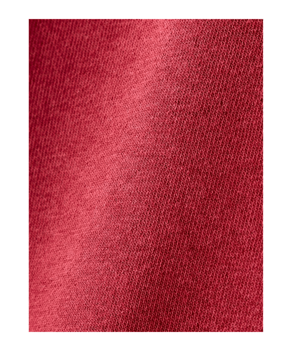 Galatasaray Istanbul Galatasaray Istanbul Hoody Rosso - rosso